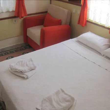 Red Rose 2* Oludeniz