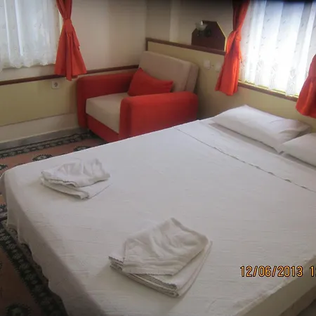 Red Rose 3* Oludeniz