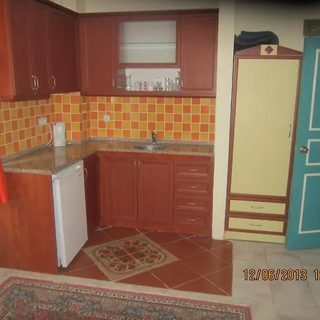 Hotel Red Rose Oludeniz