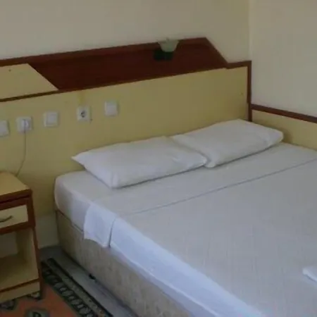 Red Rose Hotel Oludeniz