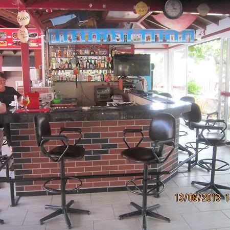 Red Rose Hotel Oludeniz