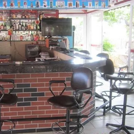 Red Rose 3* Oludeniz