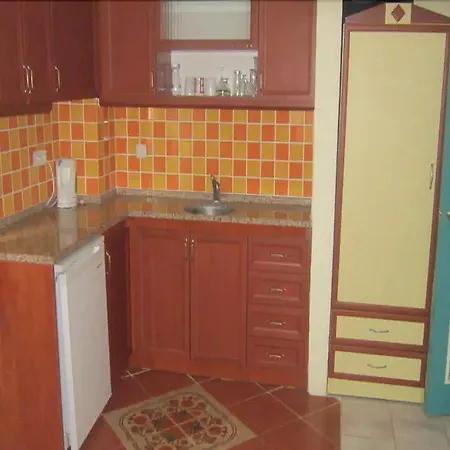 Hotel Red Rose Ölüdeniz