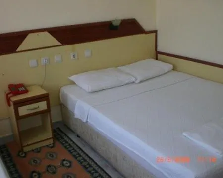 Szálloda Red Rose 3*