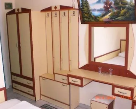 Szálloda Red Rose Oludeniz