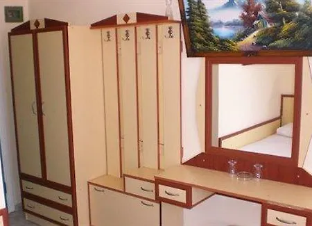 Red Rose 3* Ölüdeniz