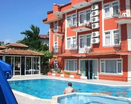 Red Rose Szálloda Oludeniz