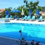 Red Rose Oludeniz