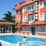 Red Rose Hotel Oludeniz