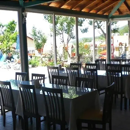 Otel Red Rose Ölüdeniz