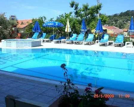 Otel Red Rose