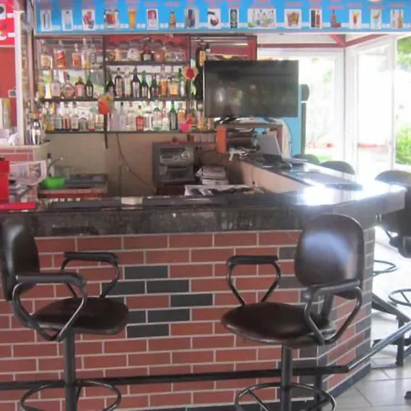 Szálloda Red Rose Oludeniz