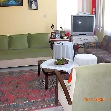 Red Rose 3* Ölüdeniz