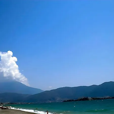 Red Rose Otel Ölüdeniz