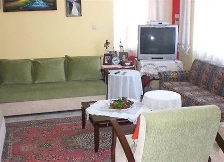 Red Rose Ölüdeniz