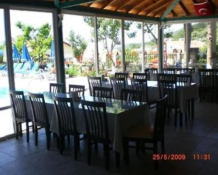 Red Rose Oludeniz