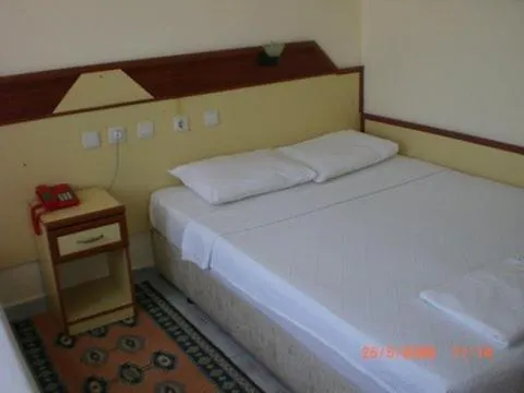 Szálloda Red Rose 3*