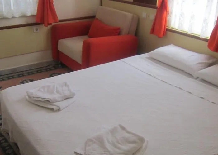 Szálloda Red Rose 3*