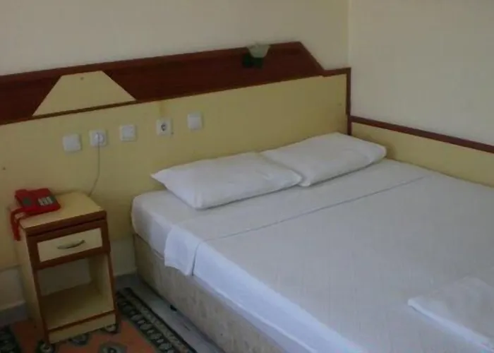 Red Rose Szálloda Oludeniz