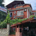 Hotel Red Rose Oludeniz