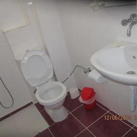 Red Rose Олудениз