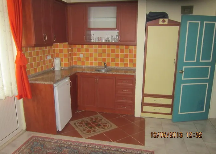 Hotel Red Rose Oludeniz