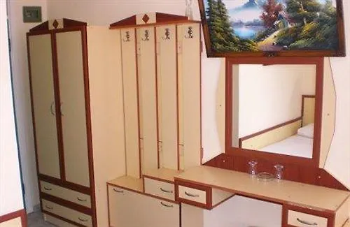 Red Rose 3* Oludeniz